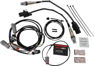 Autotune Kit for Power Vision 3 — 18,00 mm (0,71")