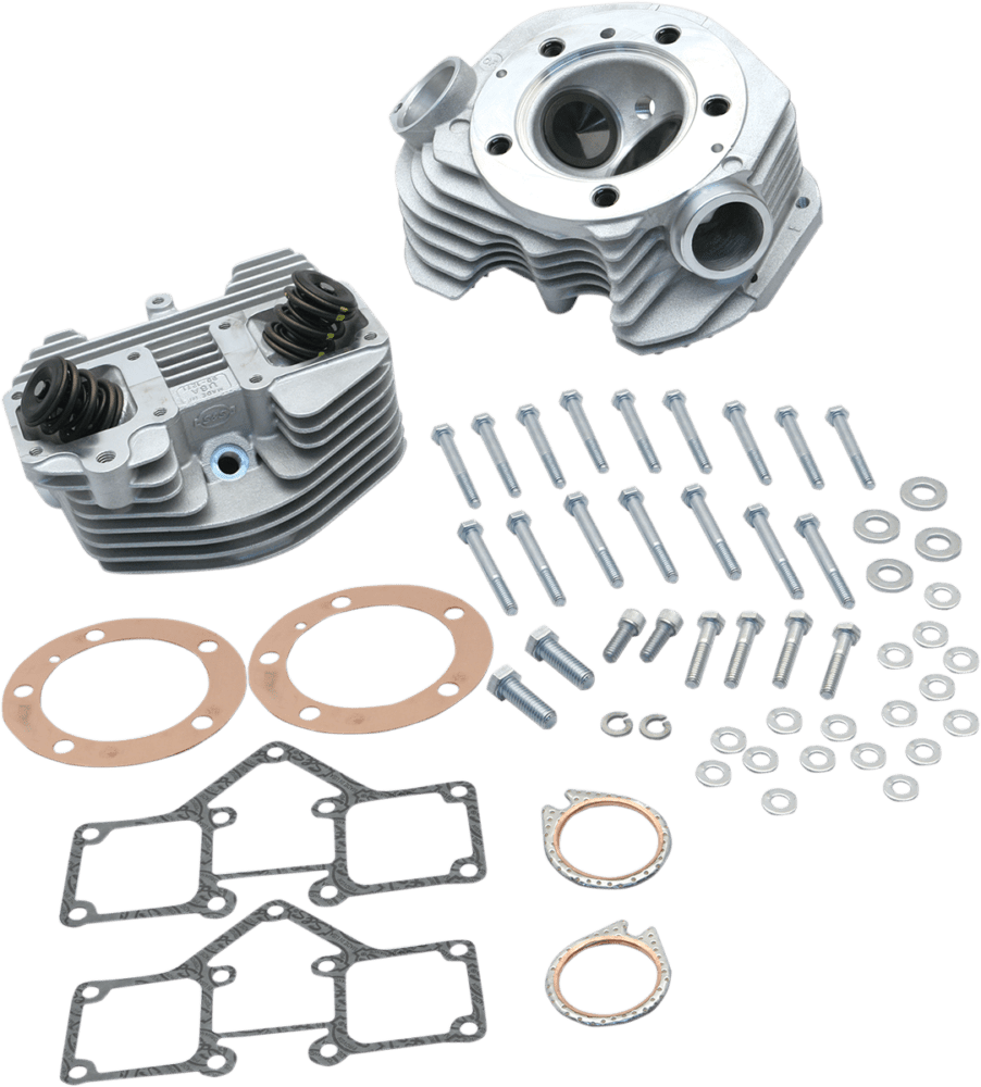 Super Stock™ Cylinder Head Kit