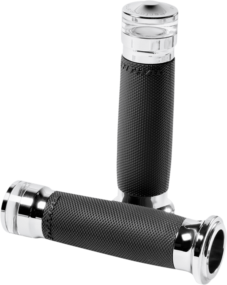 Vision Series Contour LED Turn Signal Grips