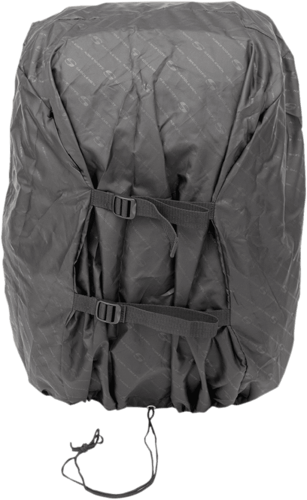 BR4200 Sissy Bar Bag