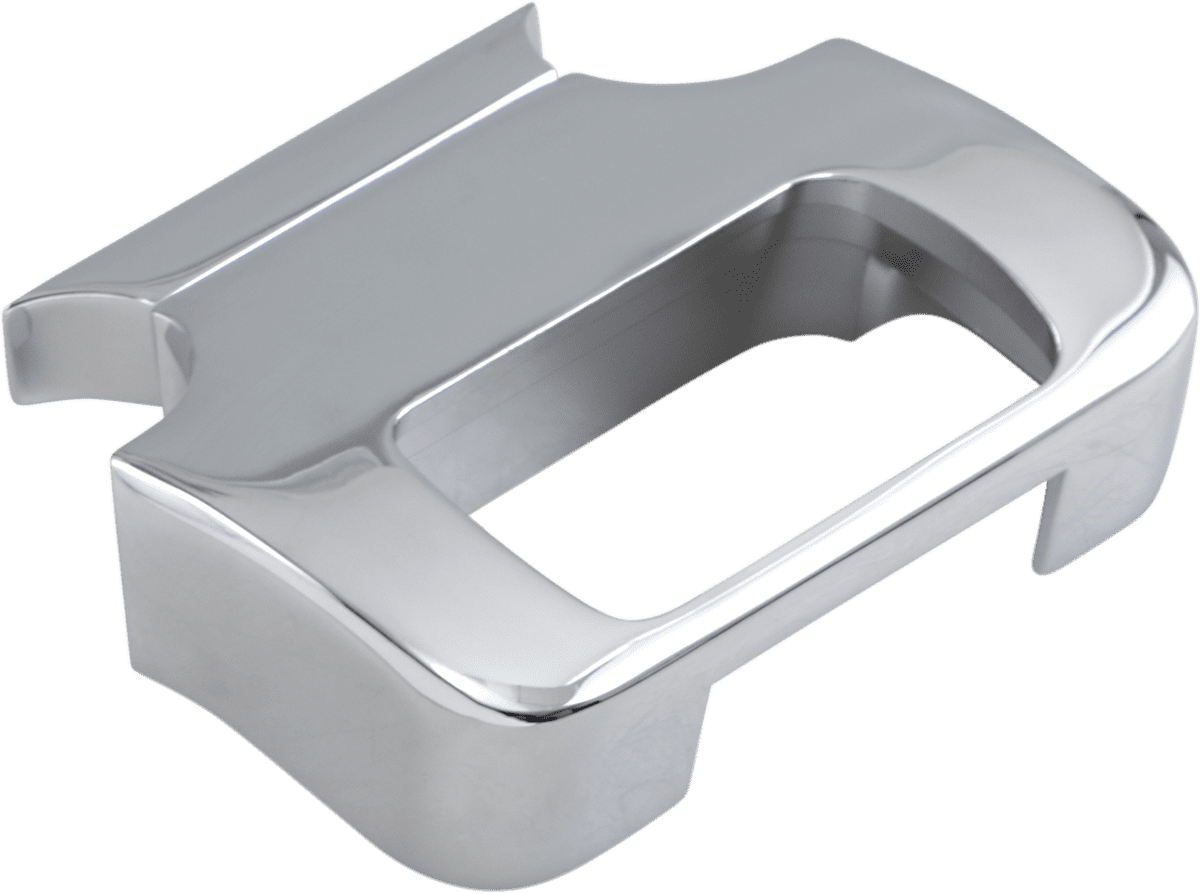 Fat Bob Gauge Mount