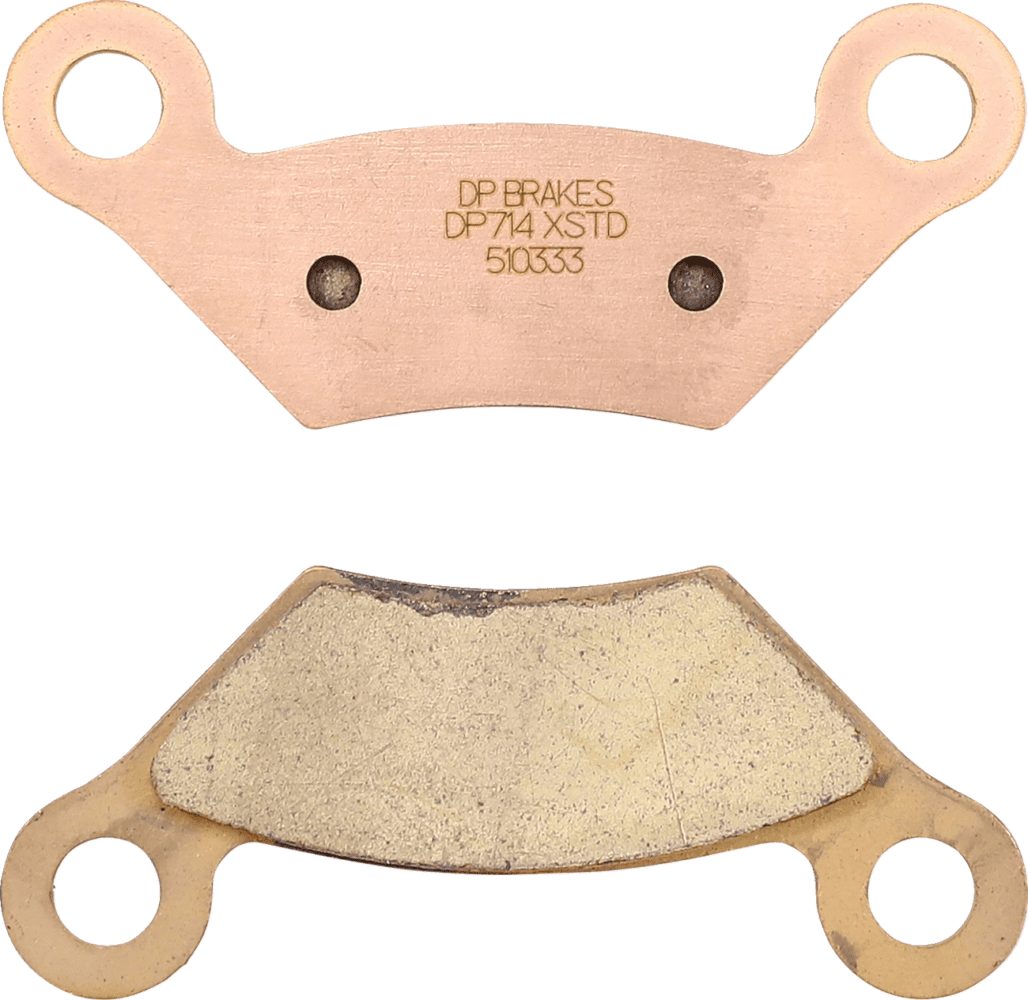 Standard DP Sintered Brake Pads