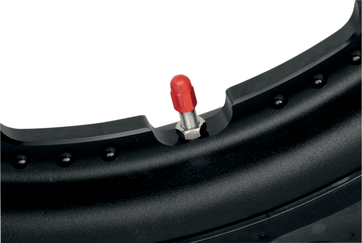 Custom Valve Stem Cap