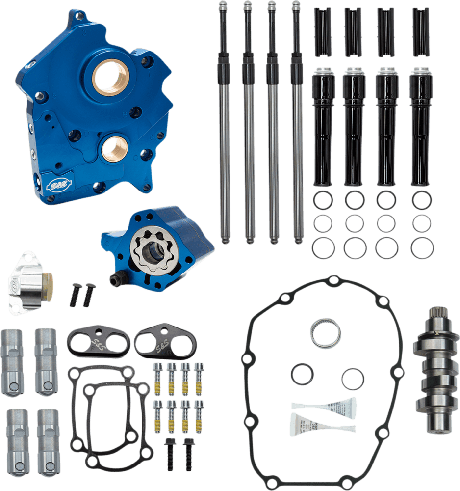 Cam Chest Kit for M-Eight Engine