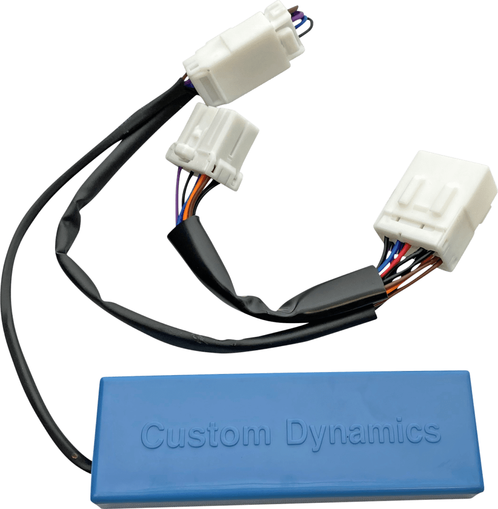 Smart Signal Stabilizer