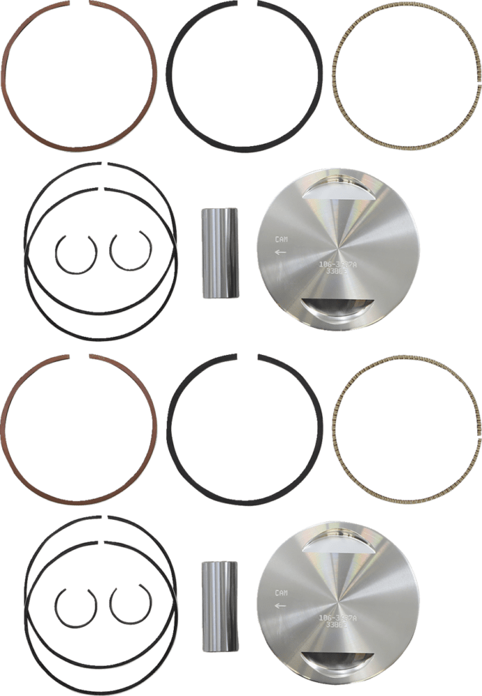 Piston Kit for S&S Motors