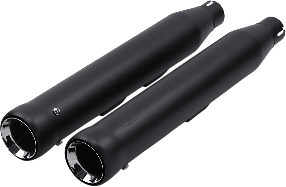 Neighbor Hater Slip-On Mufflers