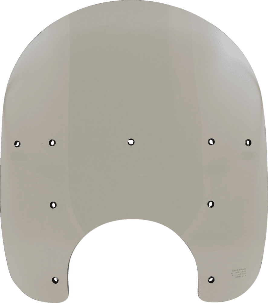 Road King Replacement Plastic