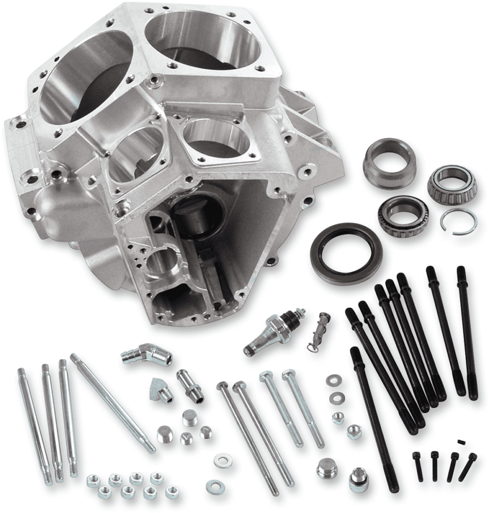 Special Application Crankcase