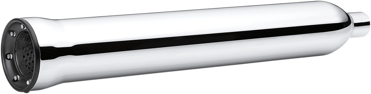 RPT Slip-On Mufflers