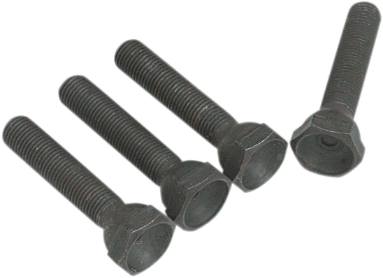 Tappet Adjusting Screws