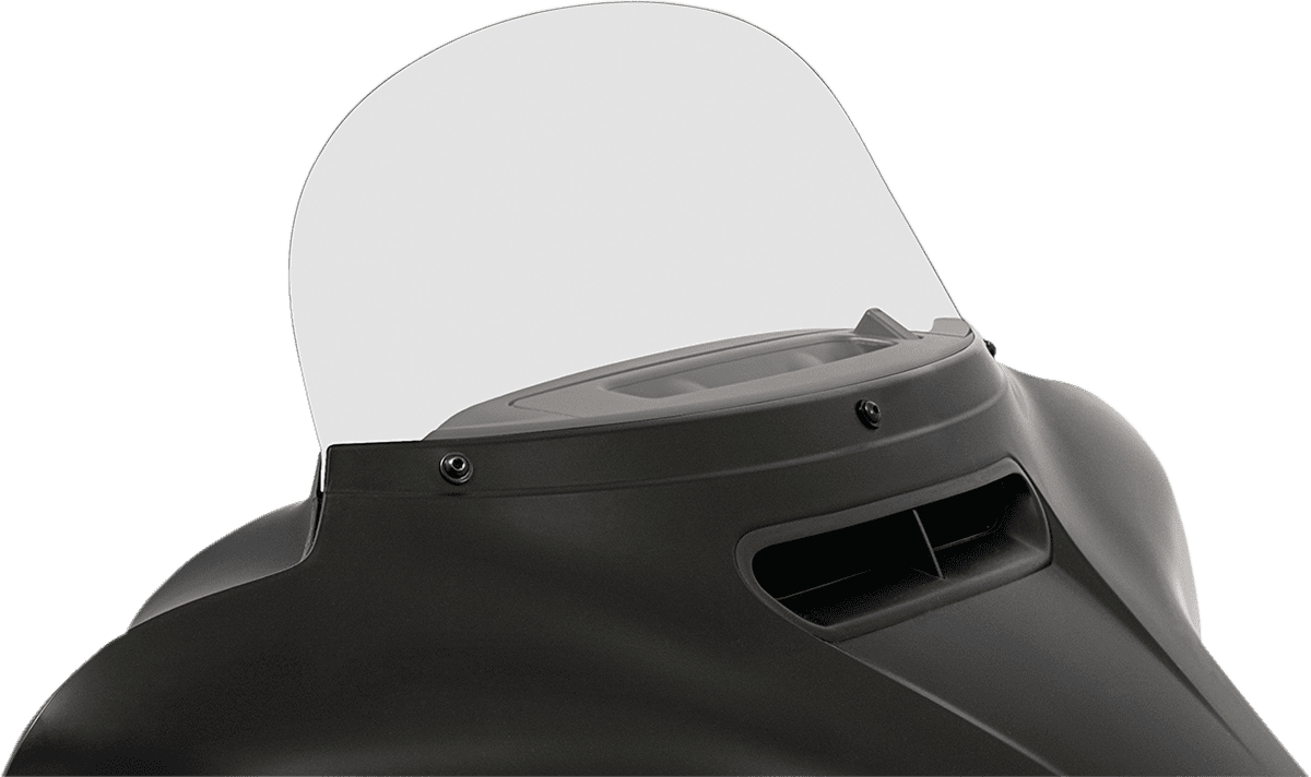 Replacement Lucite Windshield