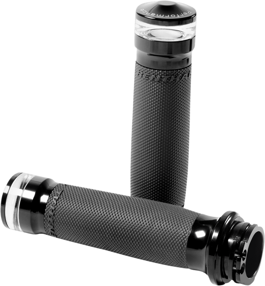 Vision Series Contour LED Turn Signal Grips