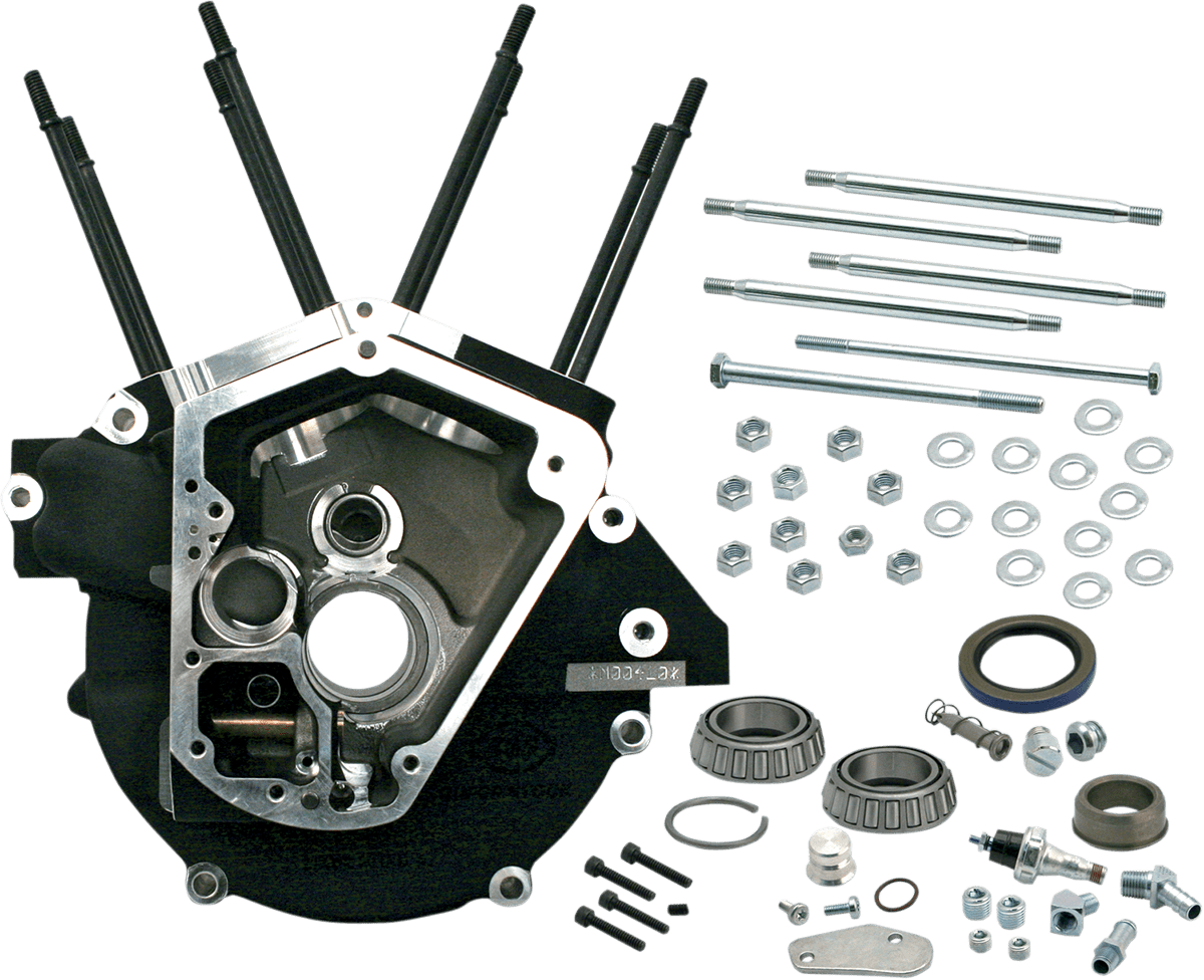 Super Stock™ Engine Case