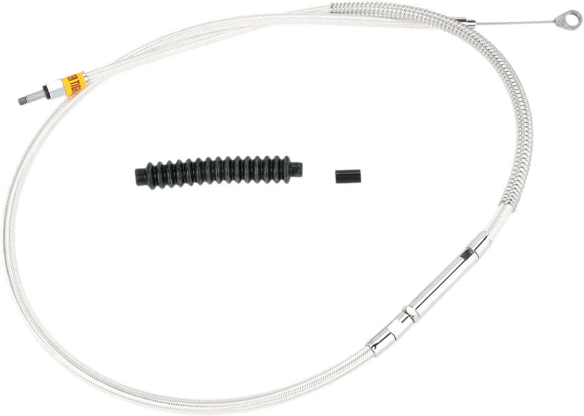 High-Efficiency Platinum Series Clutch Cable