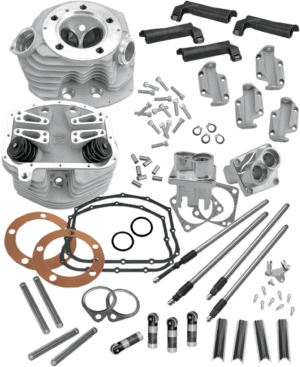 Retro Top-End Conversion Kit