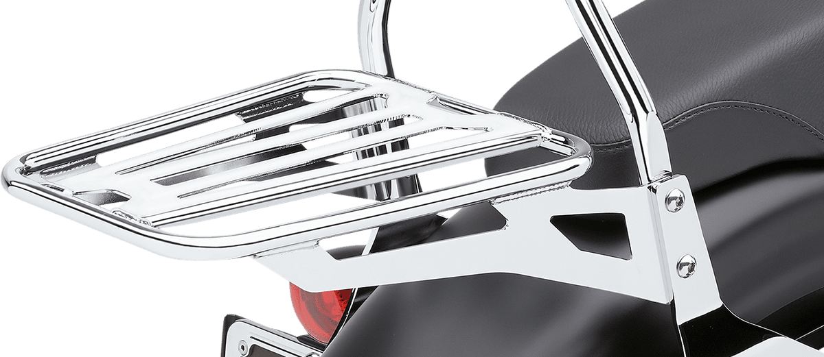 Luggage Rack for Cobra Detachable Backrest