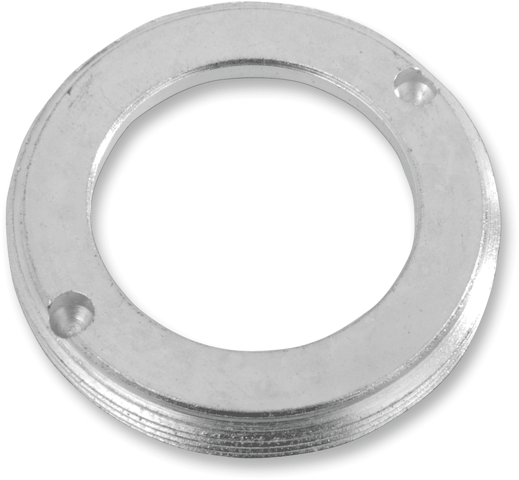 Swingarm Bearing Nuts
