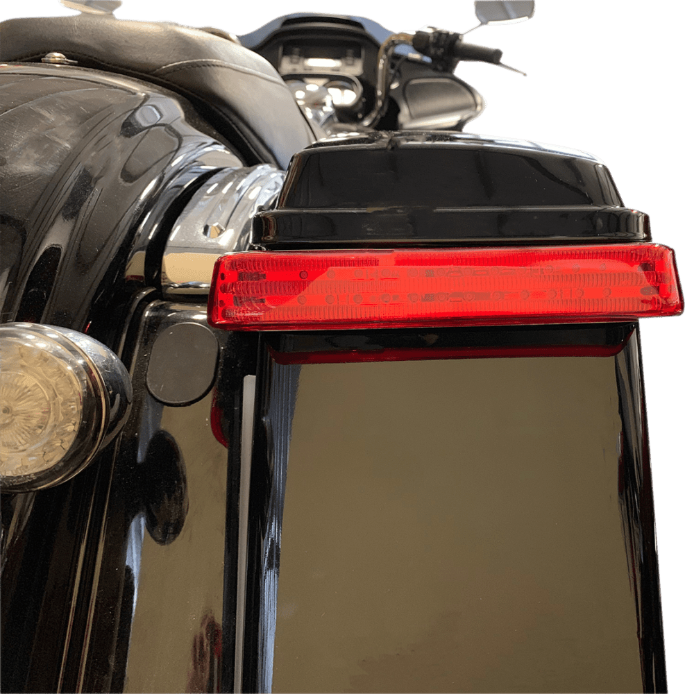 ProBEAM® LED Sequential BAGZ™ Saddlebag Lights