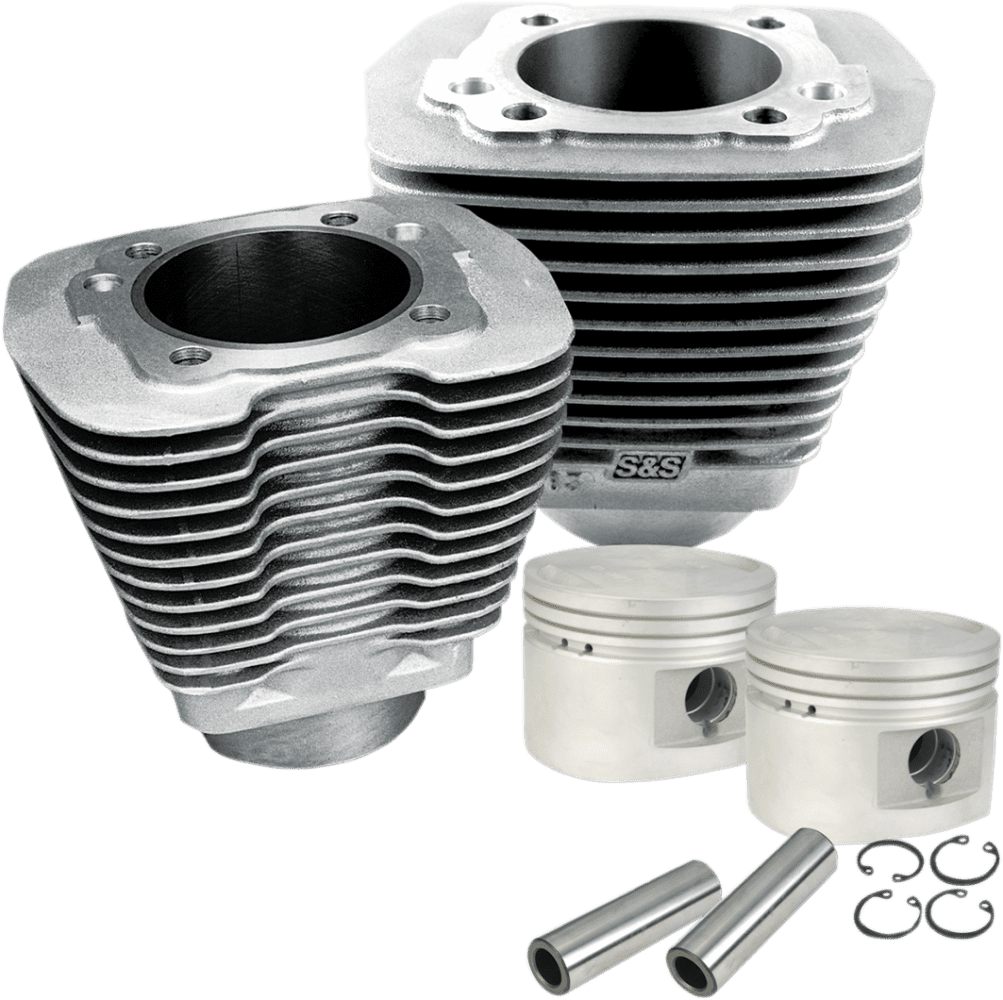 Cylinder & Piston Kit