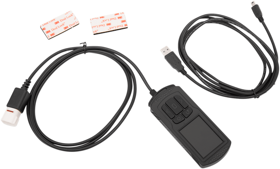 Power Vision 3 for Harley