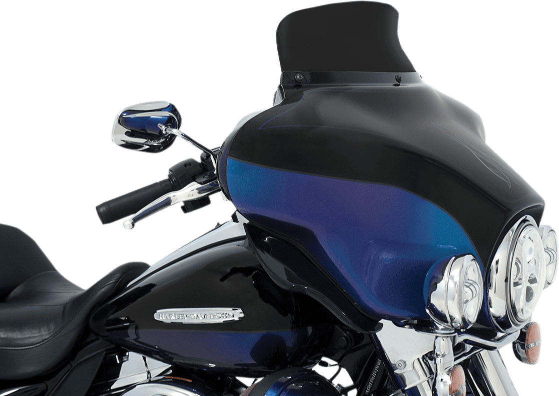 Spoiler Replacement Windshield for OE Fairings