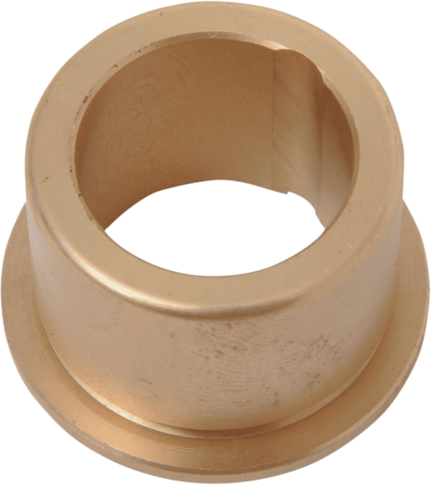 Cam Support Plate/Cover Bushing