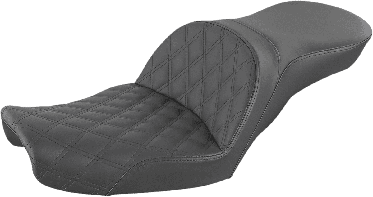 Explorer Lattice Stitch Seat