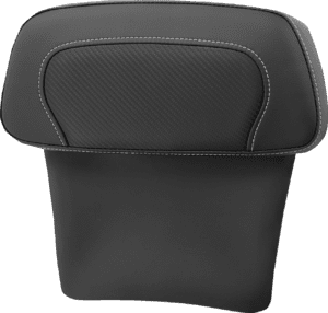 Chopped Tour Pak Backrest Pads