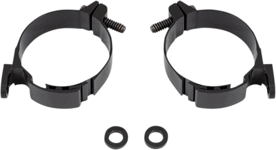 Turn Signal Relocation Kit