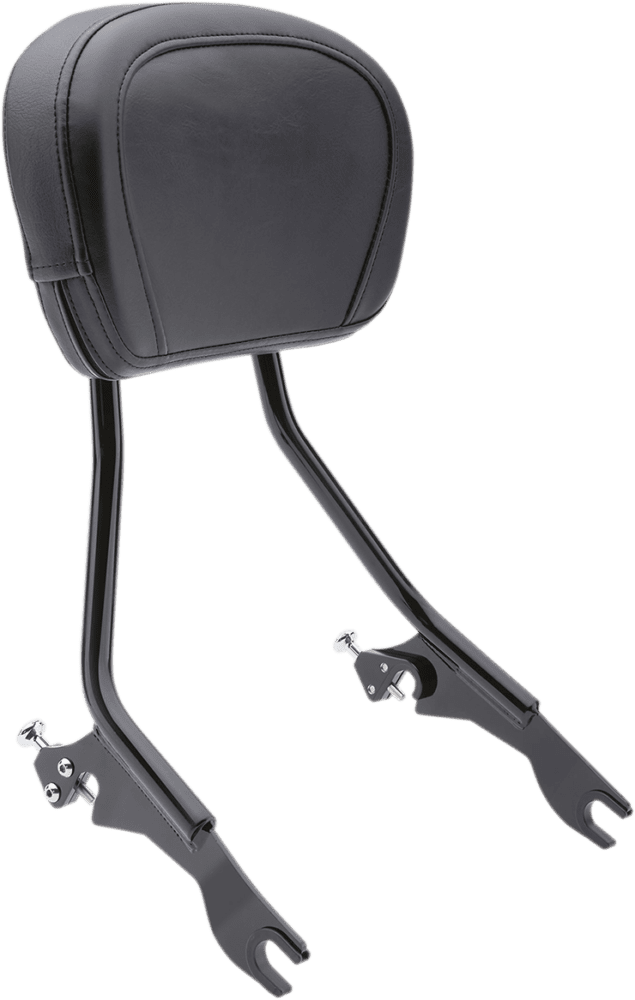 Detachable Backrest