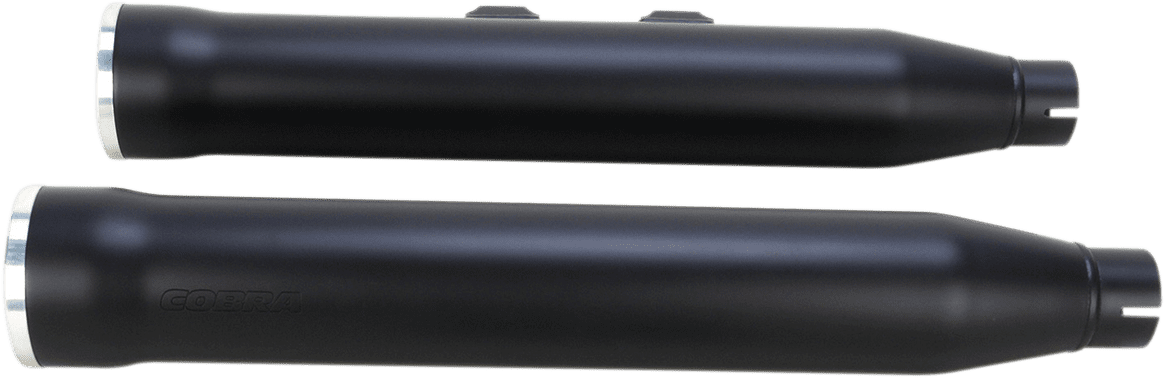 RPT 3" Slip-On Mufflers