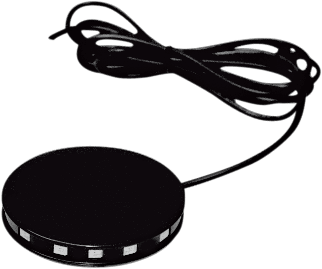 Magical Wizards&trade; Light Wheel