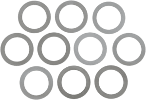 Cam Shims