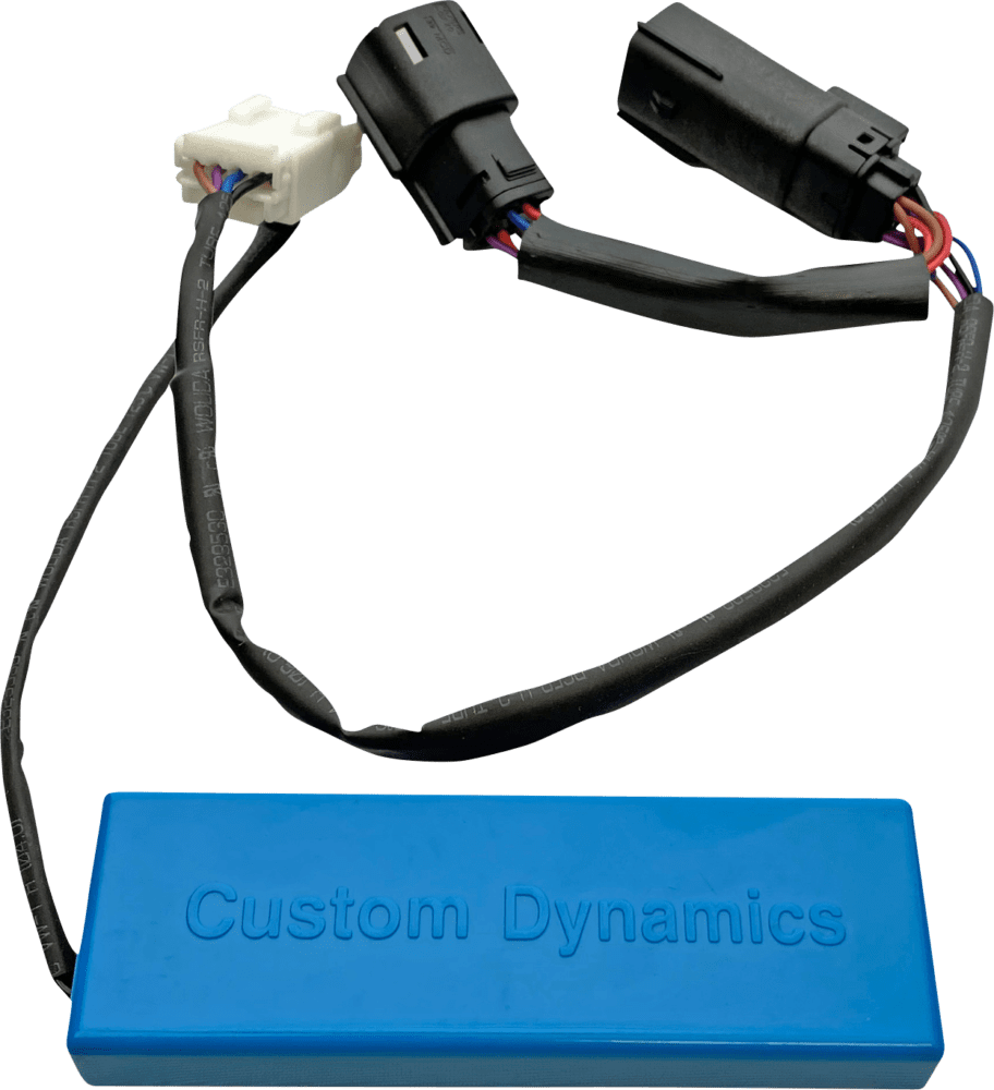 Smart Signal Stabilizer