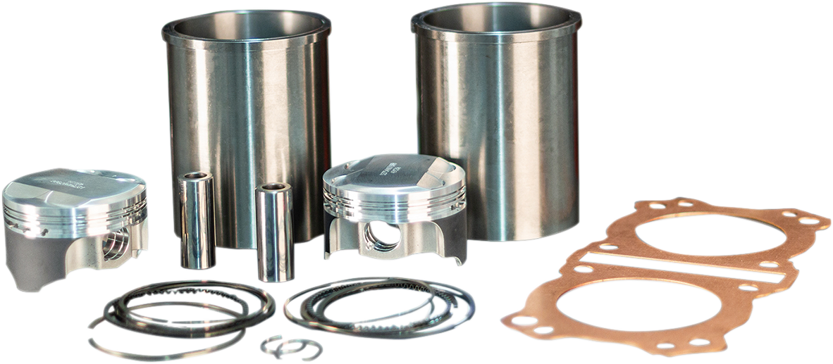 Big Bore Kit