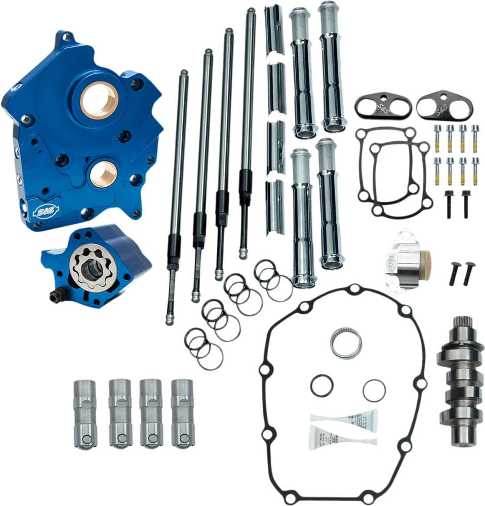 Cam Chest Kit for M-Eight Engine