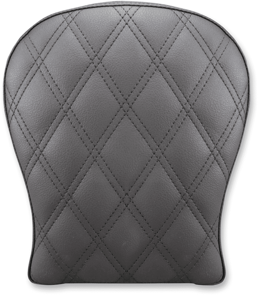 Detachable Pillion Pad