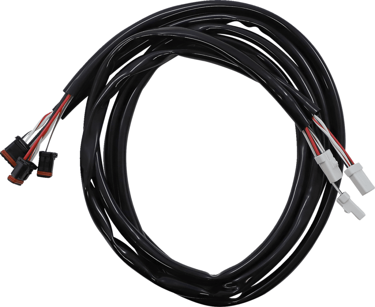 CAN Bus Wiring Harness Extension