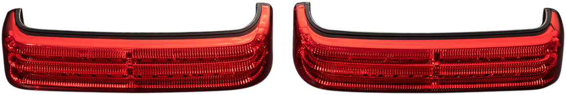 ProBEAM® LED Sequential BAGZ™ Saddlebag Lights