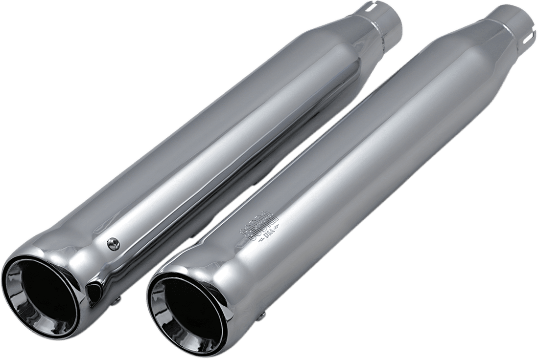 Neighbor Hater Slip-On Mufflers