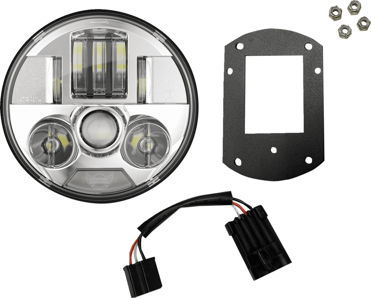 ProBEAM® Headlight Kit