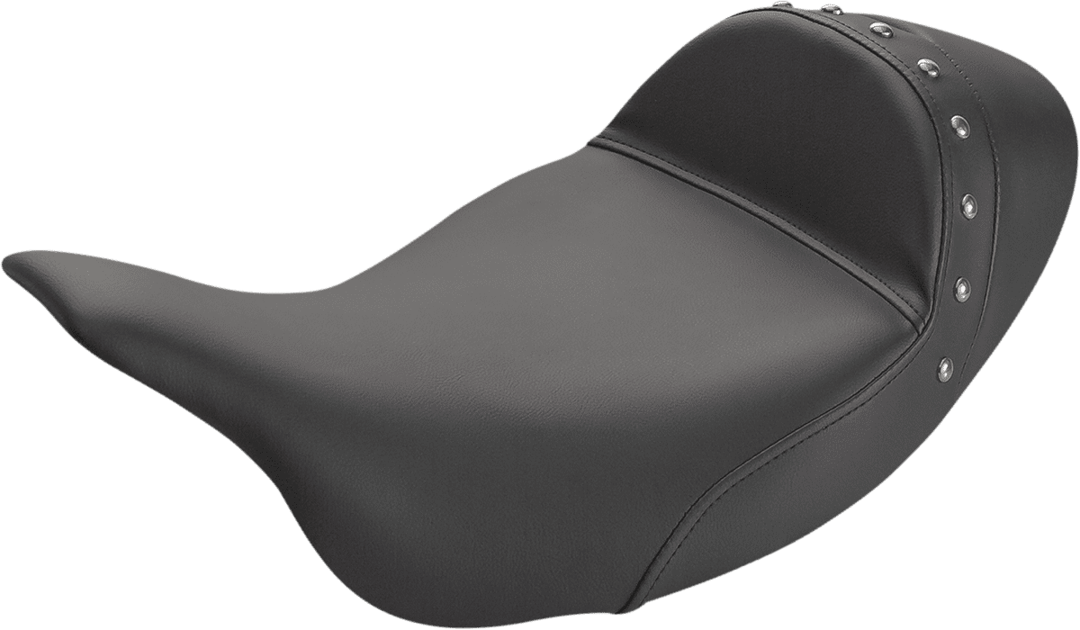 Extended Reach Renegade Solo Seat