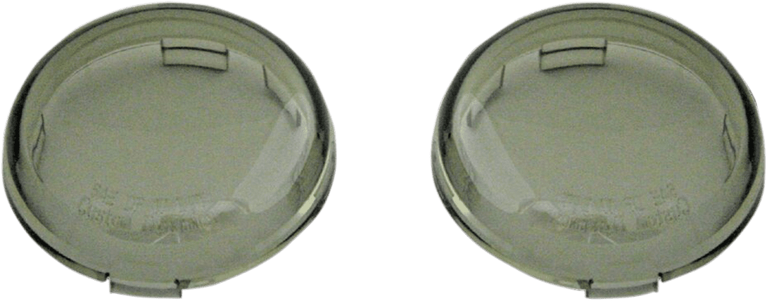 ProBEAM® Deuce-Style Turn Signal Lenses