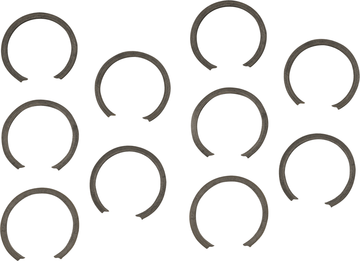 Bearing Retaining Ring