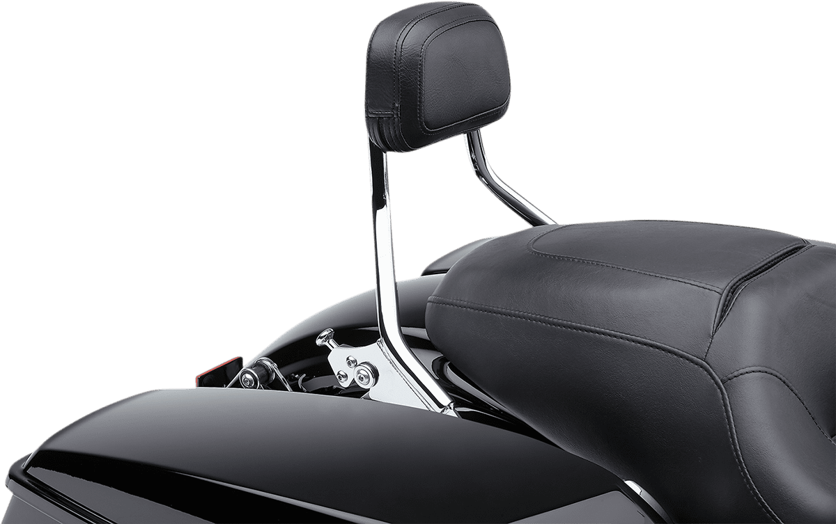 Short Detachable Backrest