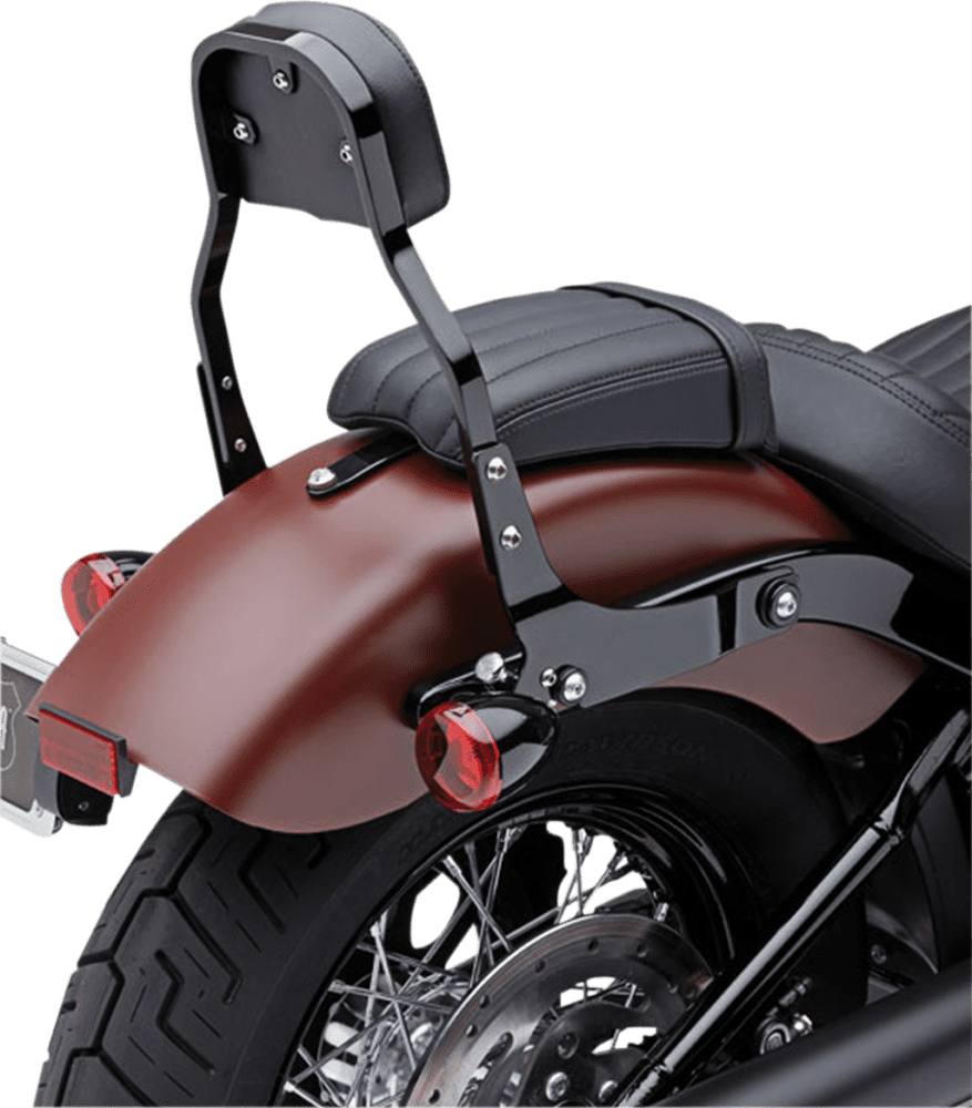 Detachable Backrest Kit