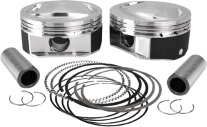 High Compression Piston Kit