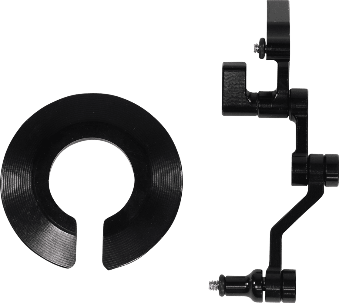 CAN Bus Safety Switch Actuator