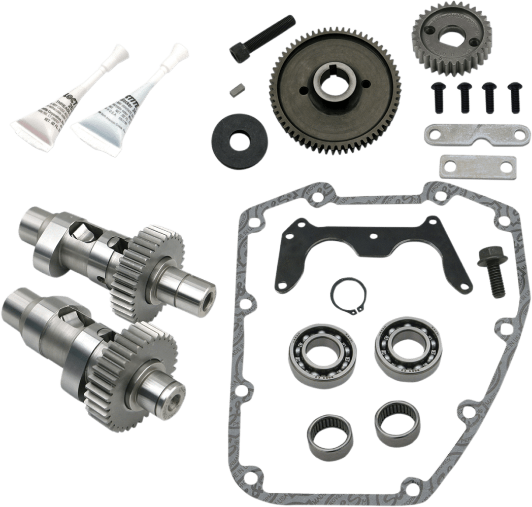 Easy Start Cam Kit for Twin Cam